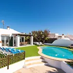 Marctina By Villa Cala en Bosch