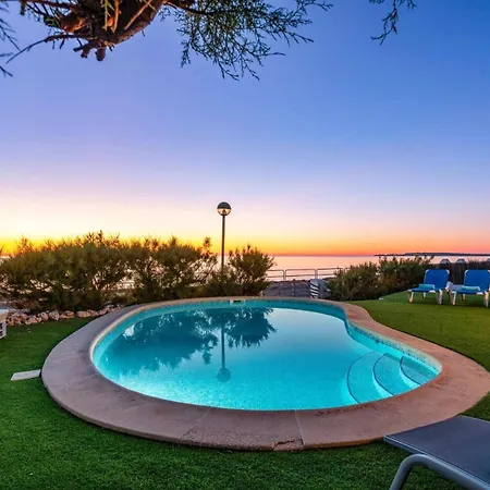 Marctina By * Cala'N Bosch (Menorca)