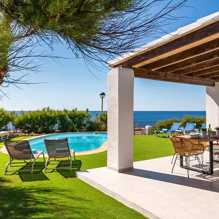 Marctina By Cala'N Bosch (Menorca)