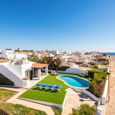 Marctina By * Cala en Bosch