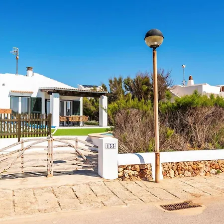 Marctina By Βίλα *