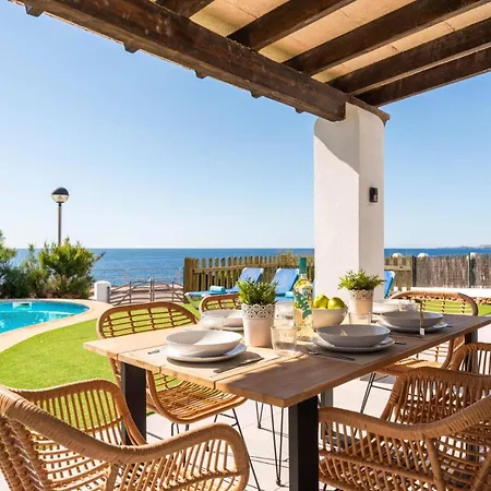 Marctina By Cala'N Bosch (Menorca)