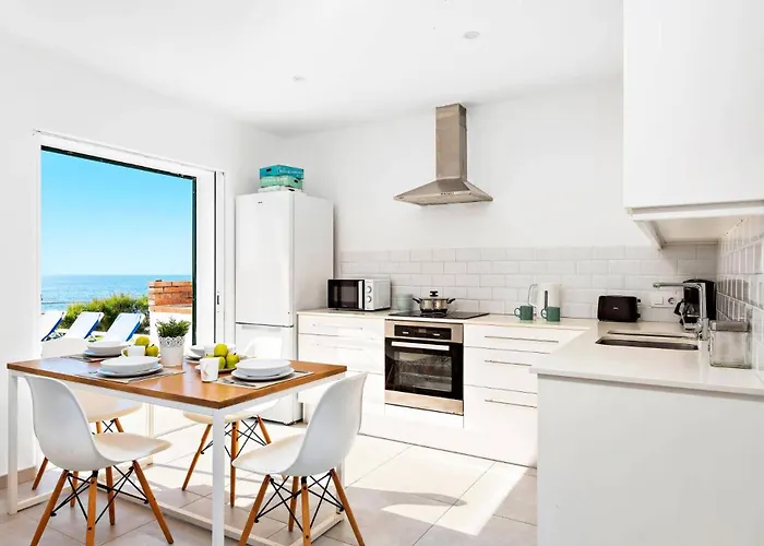 别墅 Marctina By *