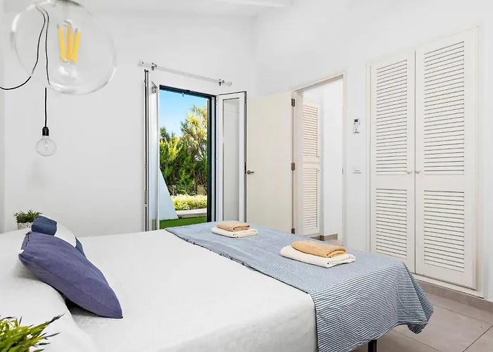 Marctina By Cala en Bosch