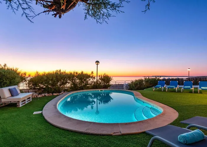 Marctina By * Cala en Bosch