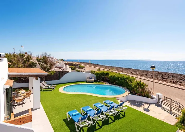 Marctina By Cala en Bosch