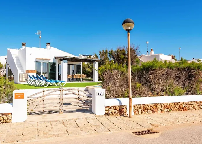 别墅 Marctina By *