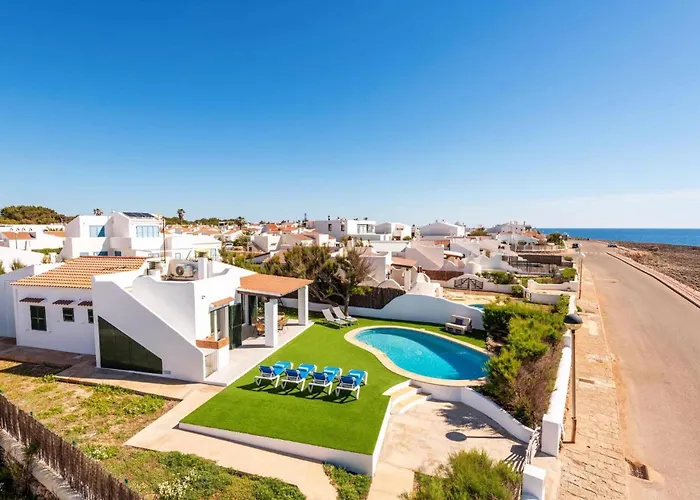 Marctina By * Cala en Bosch