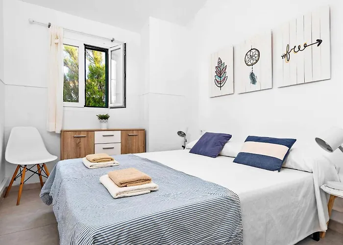 别墅 Marctina By *