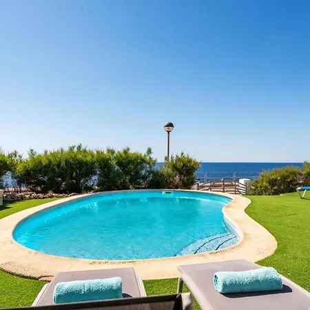 Villa Marctina By Cala'N Bosch (Menorca)