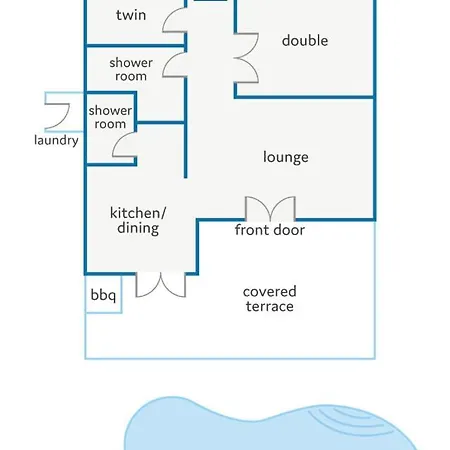 Marctina By Cala en Bosch