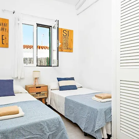 Vila Marctina By Cala en Bosch