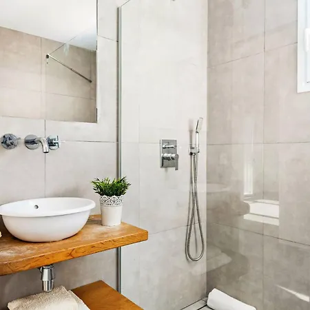 Vila Marctina By Cala en Bosch